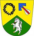 Wappen von Mojné