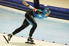 Weltcup-Finale, Heerenveen 2008