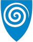 Blason de Moskenes