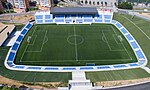 Miniatura para Estadi Municipal de Badalona