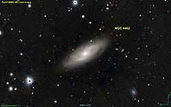 NGC 4462