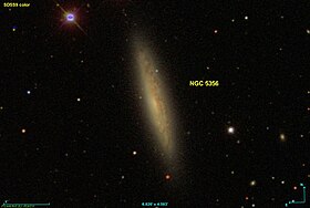 Image illustrative de l’article NGC 5356