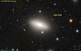 NGC 5742