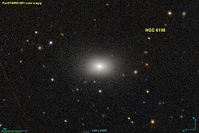 Image illustrative de l’article NGC 6198