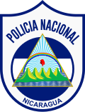 Miniatura para Policía Nacional de Nicaragua