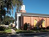 First Presbyterian Church Archeological Site