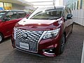 日産・エルグランド