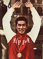 Nobutaka Taguchi geboren op 18 juni 1951