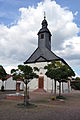 Evangelische Pfarrkirche Okriftel