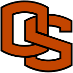 Oregon State text logo.svg