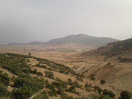 Ouled Tebben – Veduta