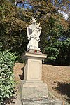 Overview_of_statue_of_John_of_Nepomuk_near_Castle_in_Náměšť_nad_Oslavou,_Třebíč_District.jpg