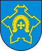Coat of arms of Gmina Iwaniska