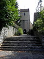 Église Saint-Pierre de Pacé