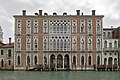 Palazzo Genovese facciata Canal Grande Venezia.jpg