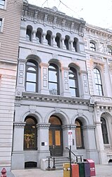 Pennsylvania Company for Insurances on Lives and Granting Annuities 431 Chestnut Street.jpg