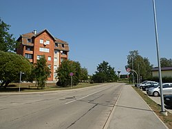 Rīgas iela