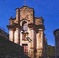 Giocatojo - Chapelle au hameau de Lutina