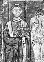 Miniatura para León IV (papa)
