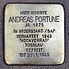 Portune Andreas