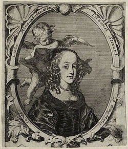 Image illustrative de l’article Élisabeth Stuart (1635-1650)