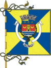 Flag of Alcobaça