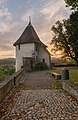 Pulverturm w Rottweil – Tournasol7