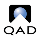 logo de QAD
