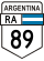 RN 89