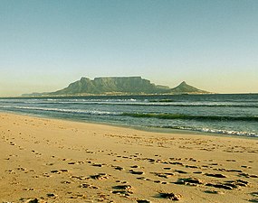 Table Mountain