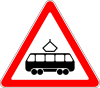 1.5 Tramway crossing