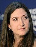 Miniatura para Randi Zuckerberg