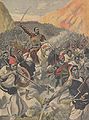 Billede 163 - Indsat i ny Første italiensk-abessinske krig
