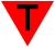 Красный треугольник Czech.svg