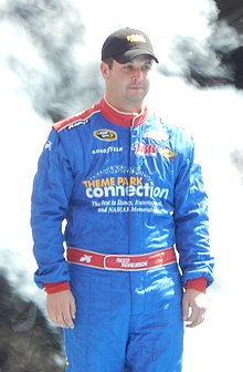 Reed Sorenson at the Daytona 500 (cropped).JPG