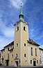 Rektoratskirche St. Elisabeth, Klagenfurt 1.jpg