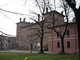 Palazzo Ducale