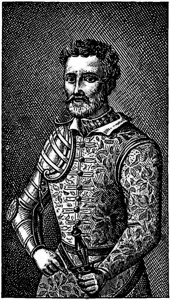 Pierre de Savoie.