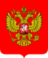 Emblema - Rusia