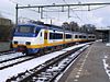 SGMm 2983 at Deventer station in 2006