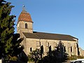 Église Saint-Brice de Saint-Bresson