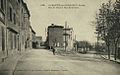 Saint-Martin-en-Coailleux, rue du Pilat et rue de la Gare.