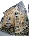 Chapelle Notre-Dame de l'Olm