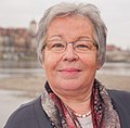 Gabriela Schimmer-Göresz Bundesvorsitzende 2014–2017