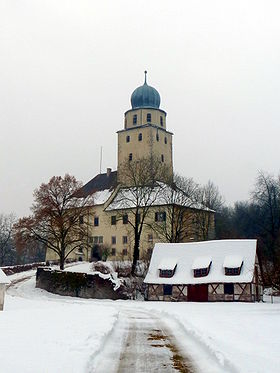 Image illustrative de l’article Château de Hohenlupfen