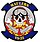 Знак отличия 32-й морской эскадрильи (VS-32) 2001.jpg