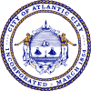 Seal of Atlantic City, New Jersey.svg