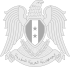 Seal of the President of Syria.svg