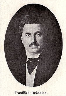 před rokem 1923