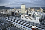 静岡駅のサムネイル